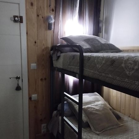 Chambres D'Hotes Chez Catherine A Reus Chambre De Paris Avec Salle De Bains Privee Екстер'єр фото