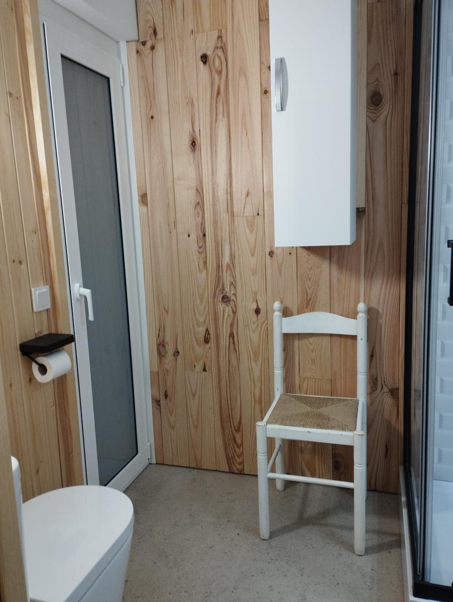 Chambres D'Hotes Chez Catherine A Reus Chambre De Paris Avec Salle De Bains Privee Екстер'єр фото
